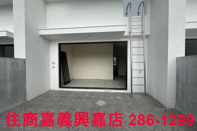 嘉義西區別墅-9