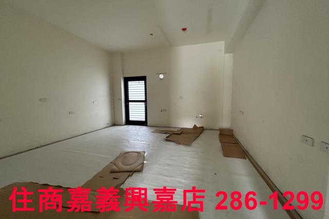 嘉義西區別墅-2