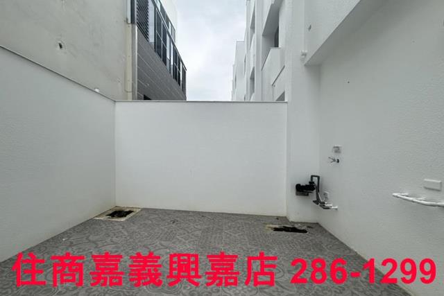 嘉義西區別墅-3