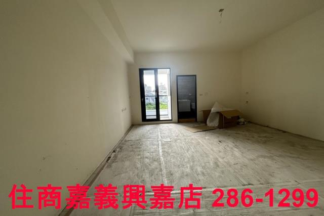 嘉義西區別墅-4