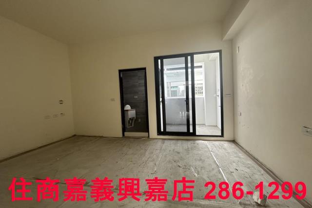 嘉義西區別墅-5