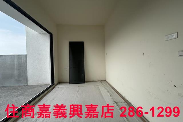 嘉義西區別墅-7