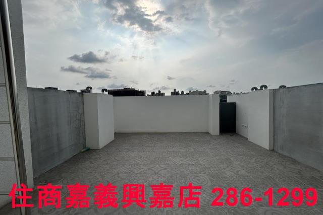 嘉義西區別墅-8