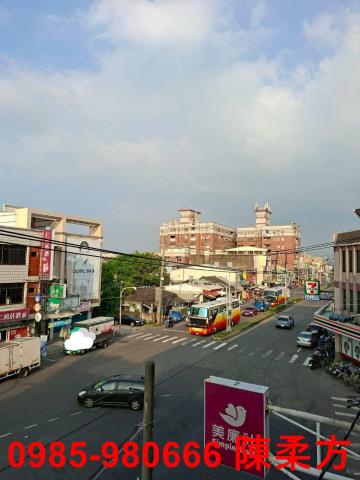 嘉義太保透天-10