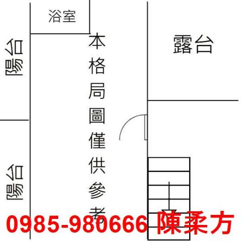 嘉義太保透天-0