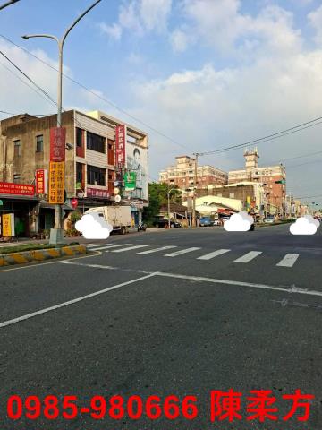 嘉義太保透天-1