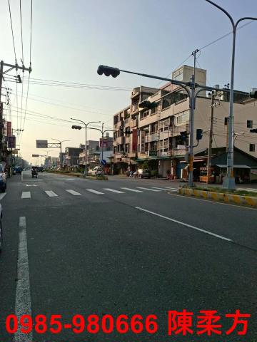 嘉義太保透天-2