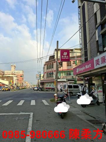 嘉義太保透天-3