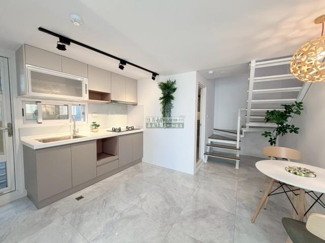 嘉義西區大樓-8