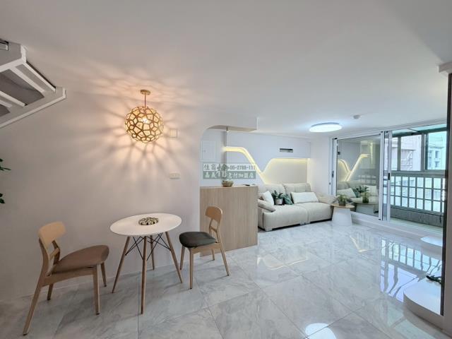 嘉義西區大樓-9