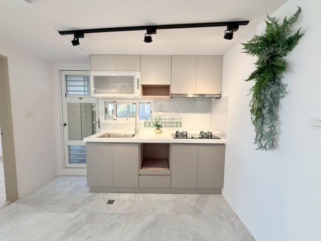 嘉義西區大樓-10