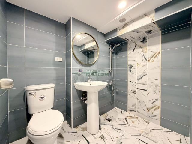 嘉義西區大樓-14