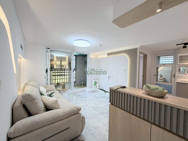 嘉義西區大樓-5