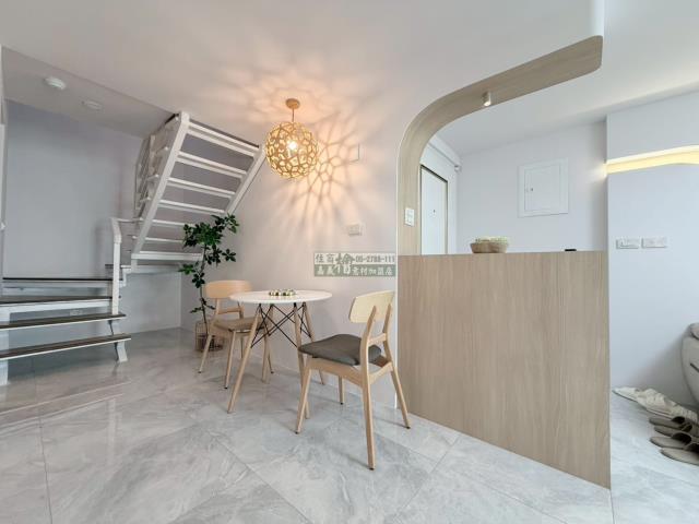 嘉義西區大樓-6