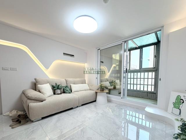 嘉義西區大樓-7