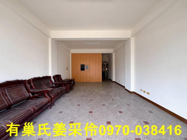 嘉義太保透天-1