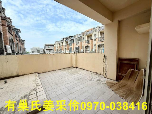 嘉義太保透天-7