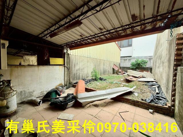 嘉義太保透天-9