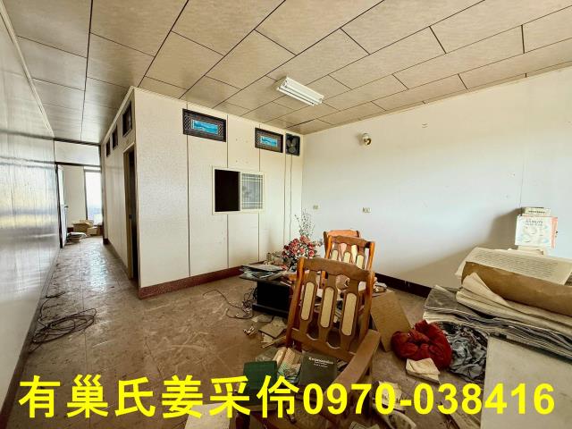 嘉義太保透天-11