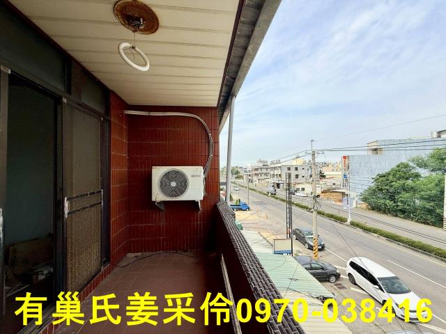 嘉義太保透天-12