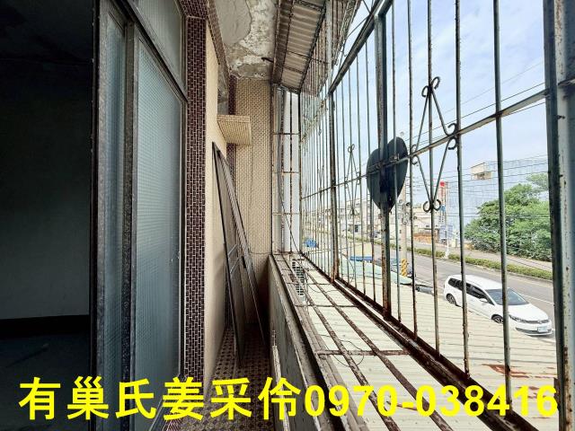 嘉義太保透天-13