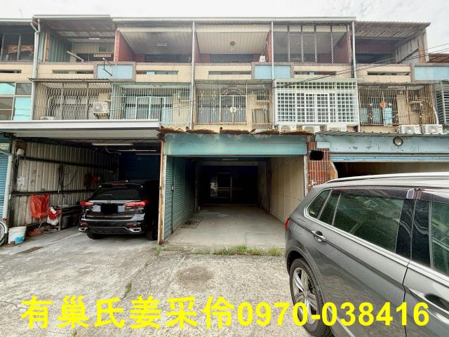 嘉義太保透天-0