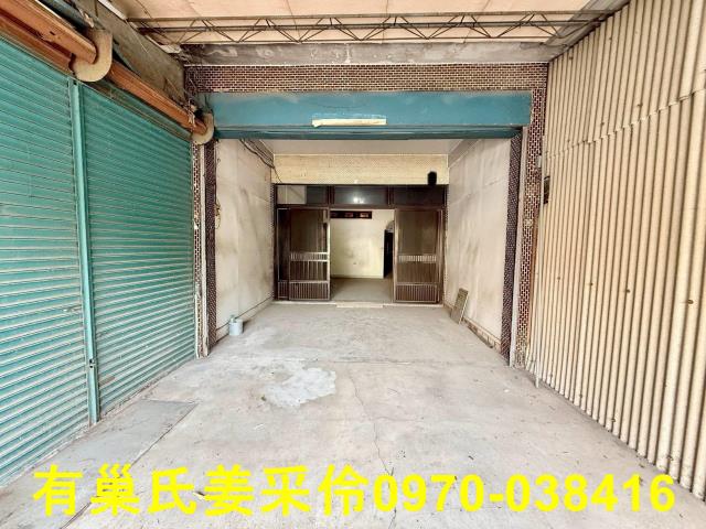 嘉義太保透天-1