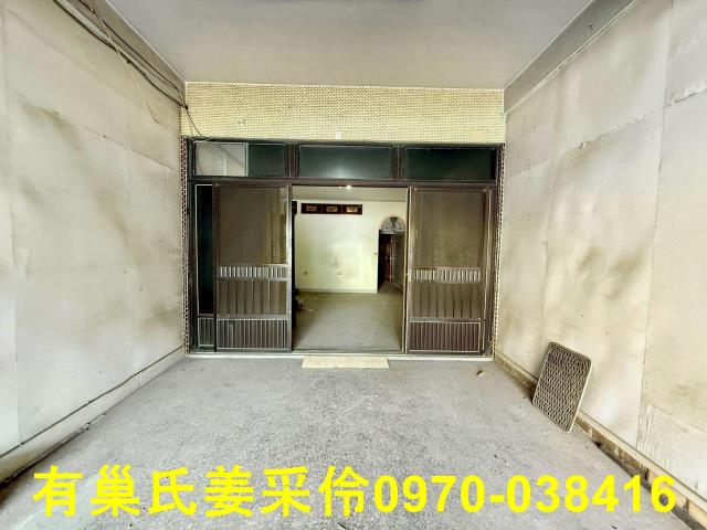 嘉義太保透天-2