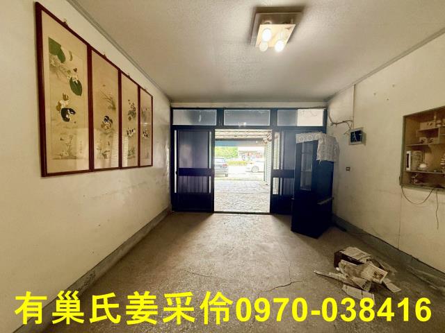 嘉義太保透天-4