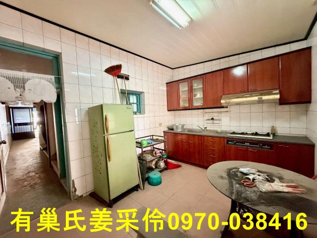 嘉義太保透天-8