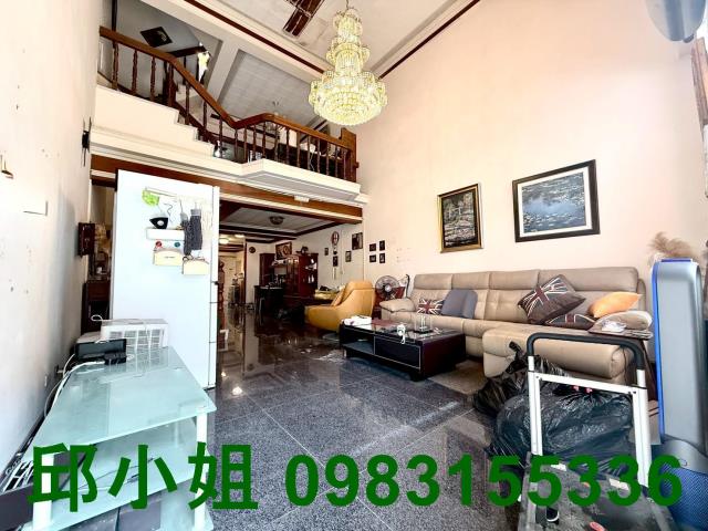 嘉義東區透天-1