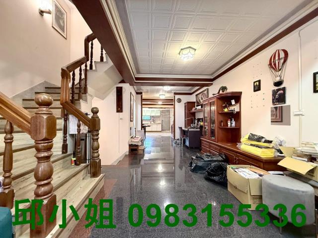 嘉義東區透天-4