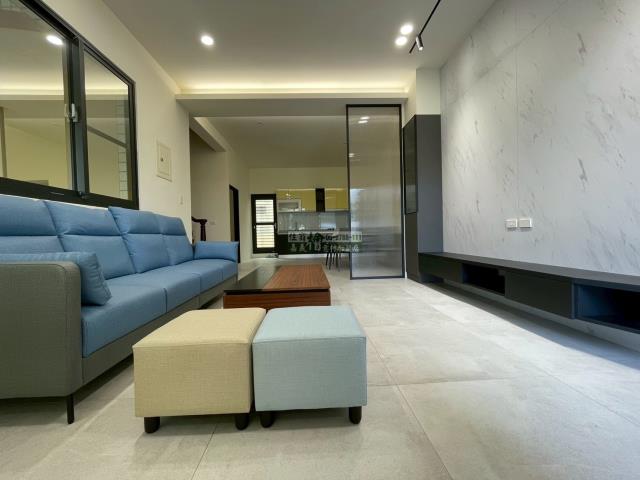 嘉義大林別墅-0