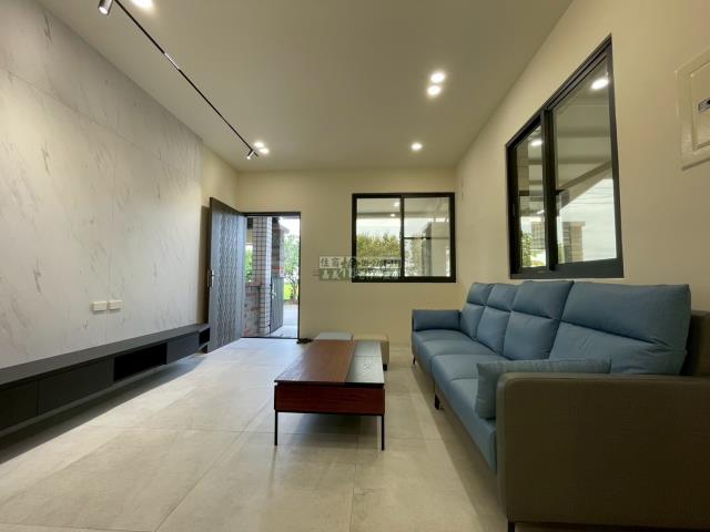 嘉義大林別墅-1