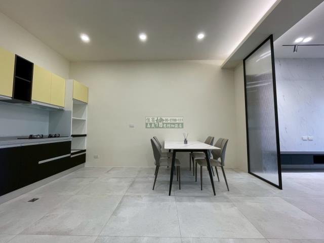 嘉義大林別墅-2