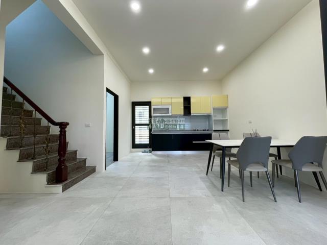 嘉義大林別墅-3