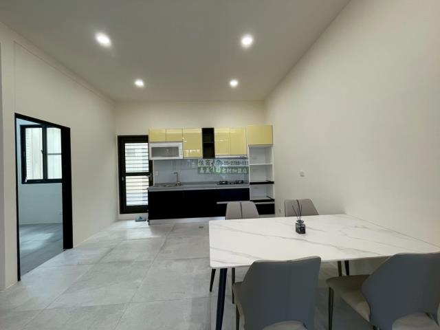 嘉義大林別墅-4