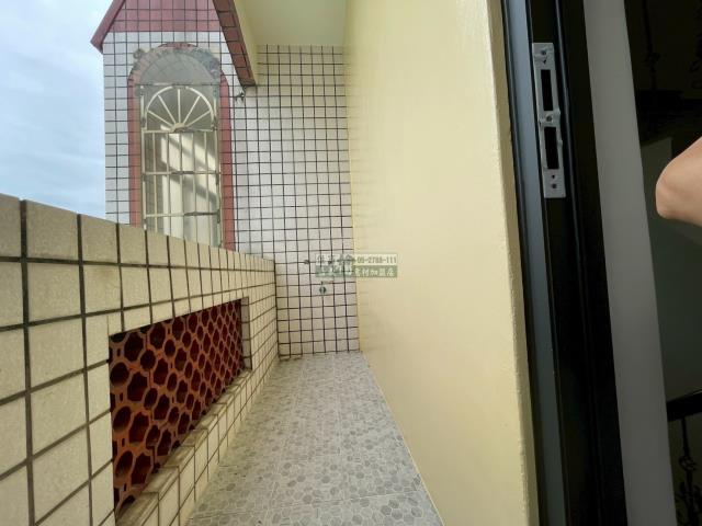 嘉義大林別墅-13