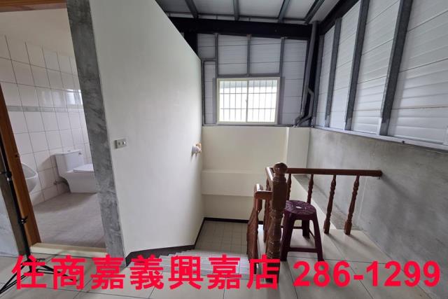 嘉義水上透天-9