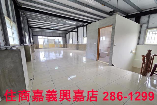 嘉義水上透天-11