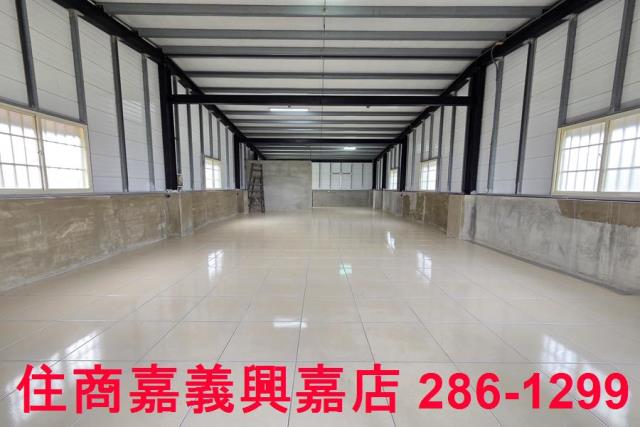 嘉義水上透天-14