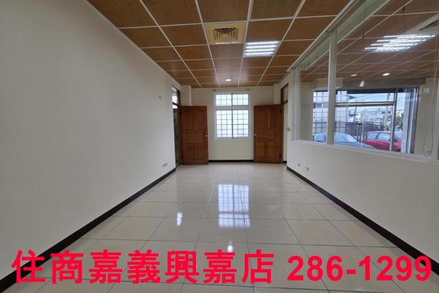 嘉義水上透天-1