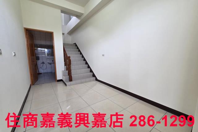 嘉義水上透天-6