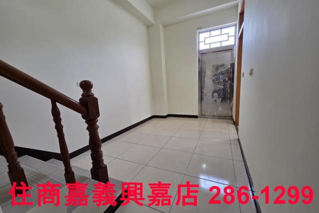 嘉義水上透天-7