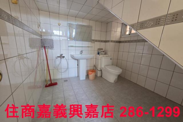 嘉義水上透天-8