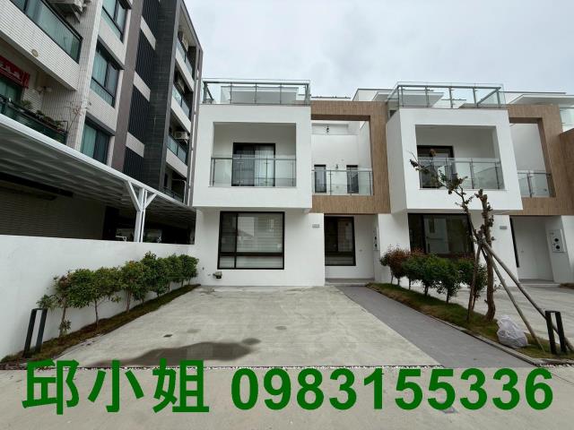 嘉義大林透天-0