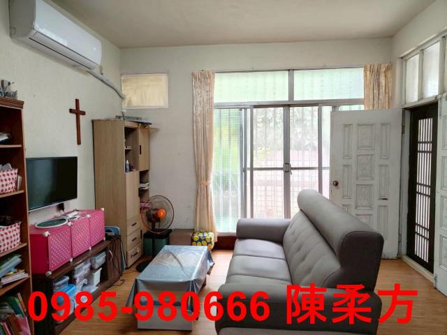 嘉義民雄透天-0