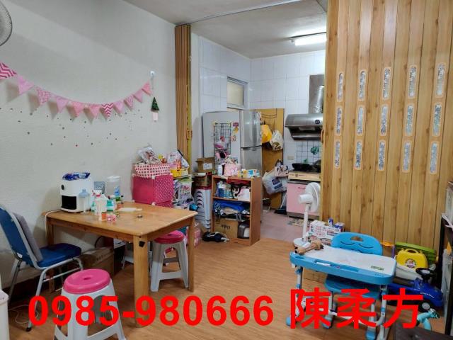 嘉義民雄透天-1