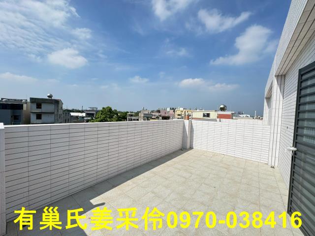 嘉義西區透天-9