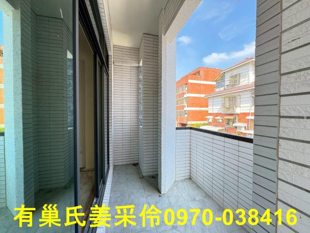 嘉義西區透天-8